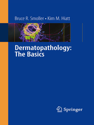 cover image of Dermatopathology